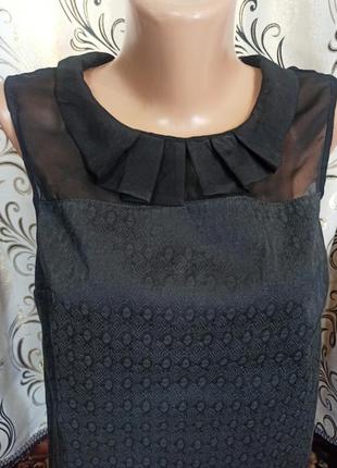 Нарядная женская блуза oasis2 фото