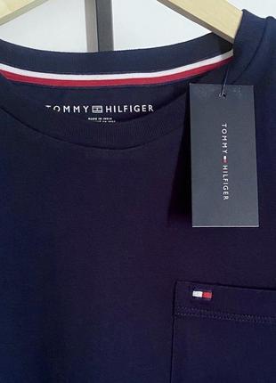 Футболка tommy hilfiger4 фото