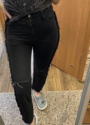 Стильні джинси shein 😎