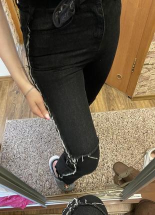 Стильные джинсы shein 😎2 фото