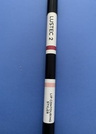 Lustec карандаш для губ und gretel2 фото