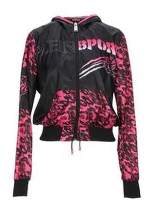 Plein sport ветровка(оригинал)