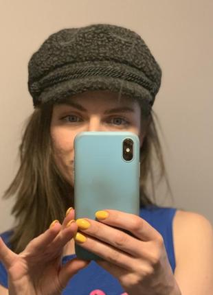 Кепі / картуз / шапка / кашкет