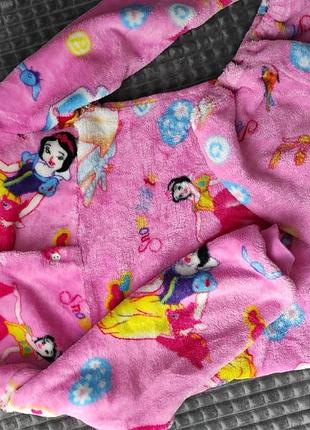 Піжама 5-6 років