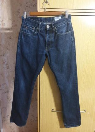 Топові джинси g - star raw 3301