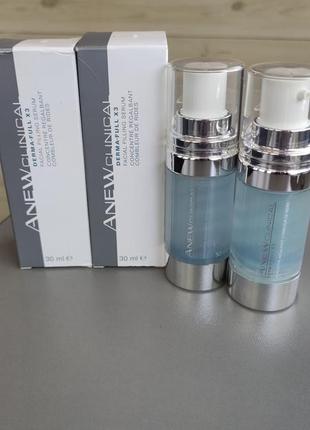 Сироватка для обличчя ейвон avon anew clinical1 фото