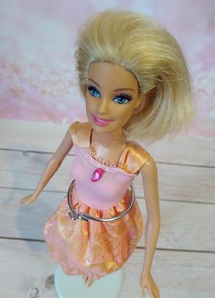 Кукла барби mattel 1998-1999 год