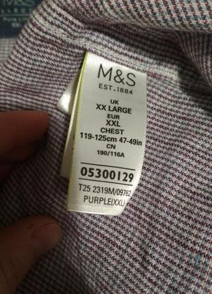 Большой размер 100% лён фирменная натуральная льняная мужская рубашка лен супер качество!9 фото
