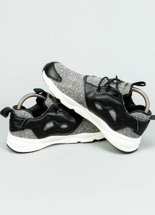 Легкие демисезонные кроссовки reebok furylite4 фото