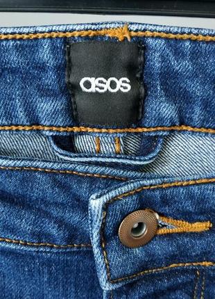 Джинси жіночі asos3 фото