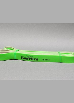 Гумові петлі pb gemini гумки підтягувань гума тренувальна