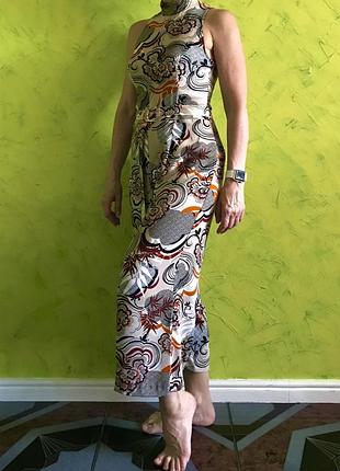 River island новий комбінезон