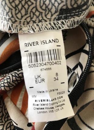 River island комбинезон6 фото