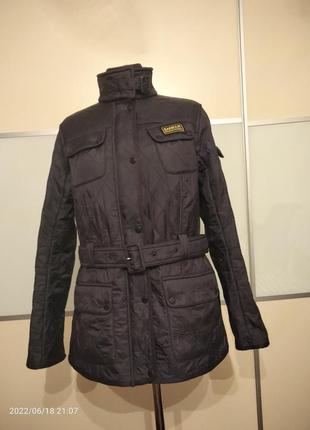 Куртка barbour