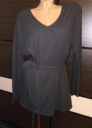 Туника под поясок