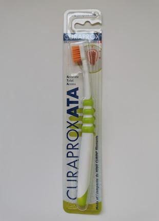 Curaprox ata_ручная зубная щетка cs 4060 (упаковка_blister)_3-1