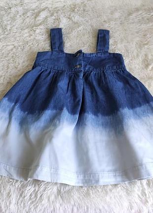 Блузка, туніка