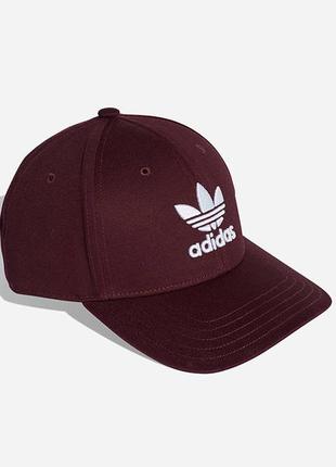 Кепка мужская adidas originals trefoil baseball