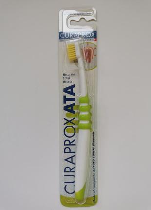 Curaprox ata_ручная зубна щітка cs 4060 (упаковка_blister)_3-2