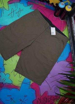 Легкі катонові шорти