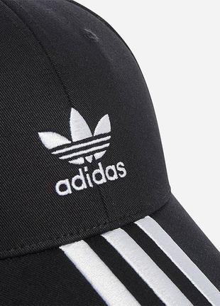 Кепка женская adidas originals cap3 фото