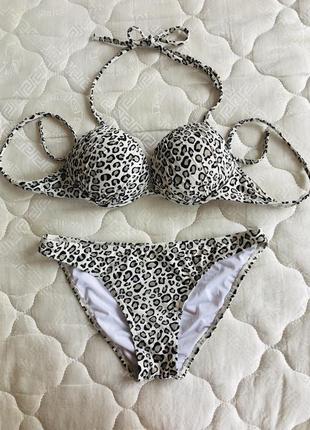 Купальник atlantic