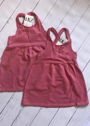 Сарафани zara 2