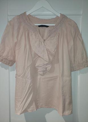 Блуза