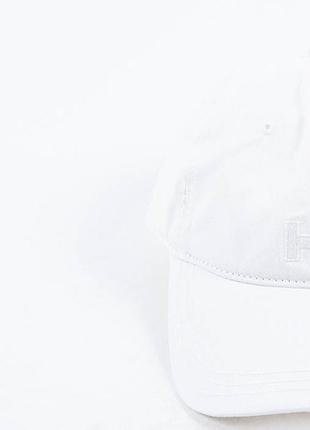 Кепка helly hansen logo cap 3