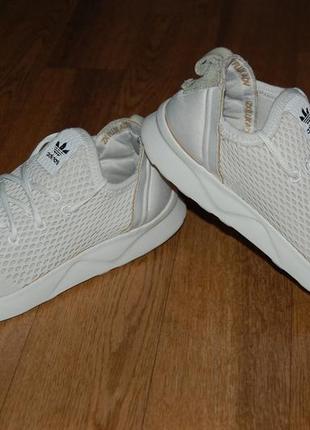Кросівки 42-42,5 р adidas zx flux adv virtue em оригінал