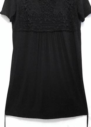 Летнее стрейчевое платье, 56-58, тончайший стрейчевый трикотаж из натуральной вискозы и эластана4 фото