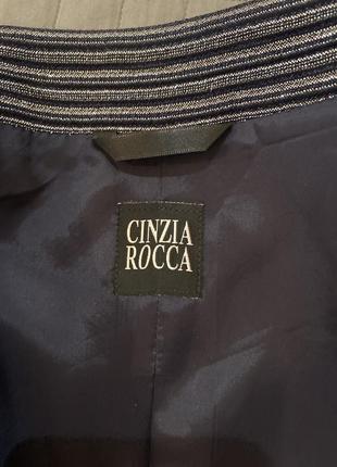 Пальто cinzia rocca5 фото
