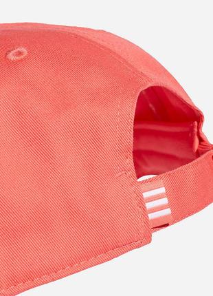 Кепка женская adidas originals trefoil baseball cap4 фото