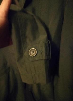 Пальто женское 4