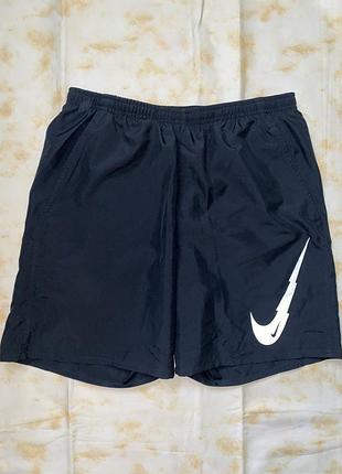 Шорти nike sportswear, оригінал, розмір s