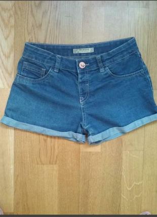 Шорти ф. terranova