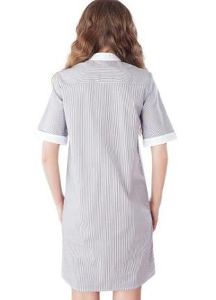 Сукня-сорочка 2