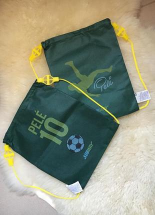 Новый чехол мешок пыльник торба для обуви