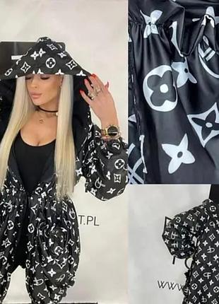 Найкрутіший плащ,кардиган,вітровка, парку,плащівка, бренд.