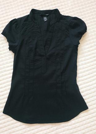 Жіноча футболка/блуза h&m1 фото