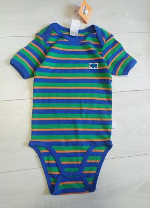 Брді короткий рукав pusblu 86/92см