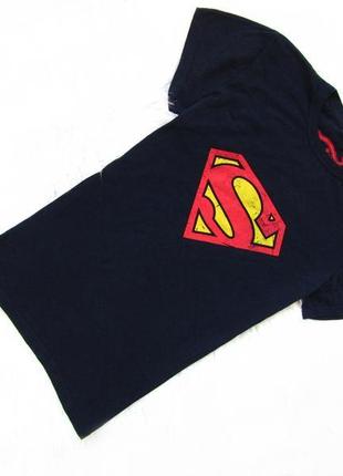 Стильная футболка topshop supergirls