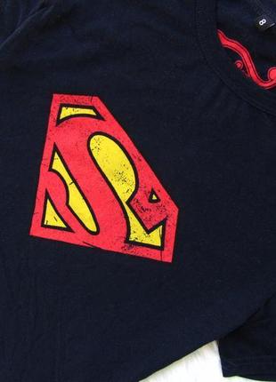 Стильная футболка topshop supergirls4 фото