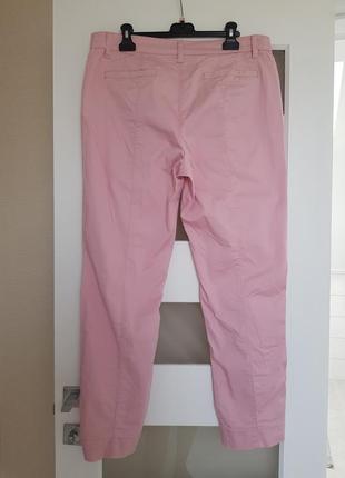Стильні легкі штани ashley brooke6 фото