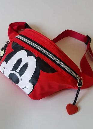 Бананка mickey mouse 2