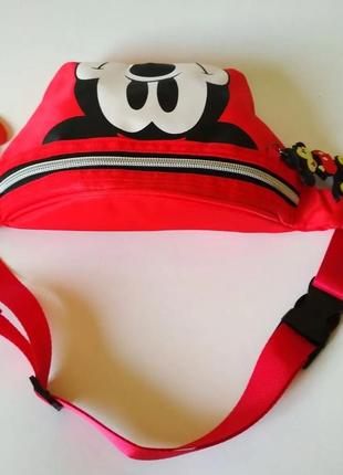 Бананка mickey mouse 5