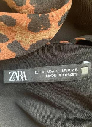 Плаття zara