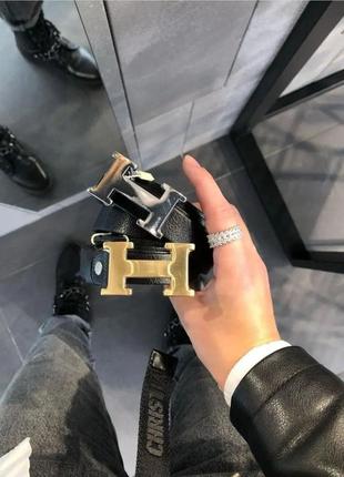 Ремень женский ремень узкий ремень кожаный ремень на платье