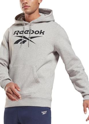 Кофта , худи , reebok оригинал