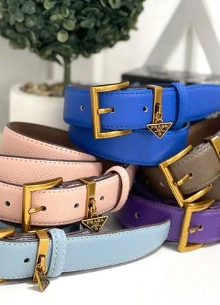 Ремень женский ремень кожаный пасок шкіряний жіночий пояс на платье пояс на джинсы